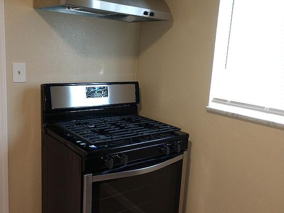 Stove