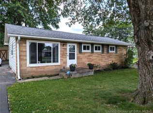 1703 Bear St, Madison, IN 47250