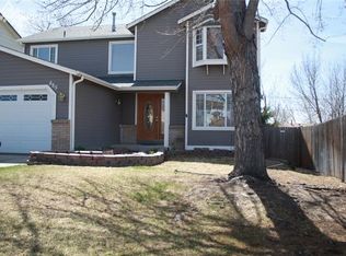 885 Hubbell Dr, Colorado Springs, CO 80911