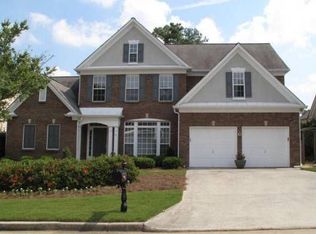 1407 Wedmore Way SE, Smyrna, GA 30080
