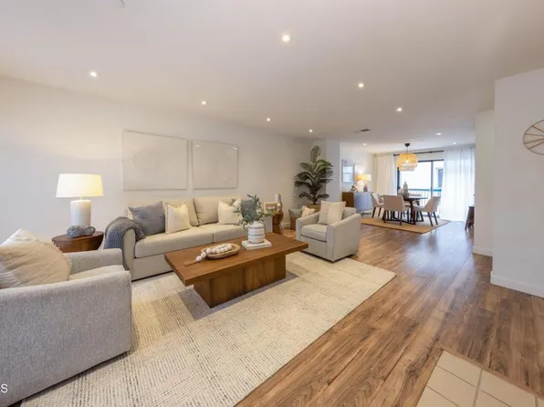 100 N Electric Ave APT 21, Alhambra, CA 91801