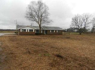 2462 Atkins Clark Rd, Elm Grove, LA 71051