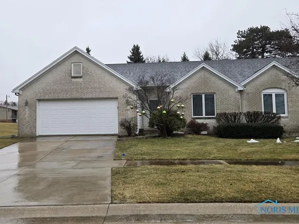 4307 S Watercrest Dr, Toledo, OH 43614