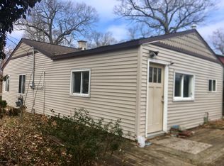 5531 Miller St, Muskegon, MI 49442