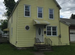 2506 Barton Ave, Schenectady, NY 12306
