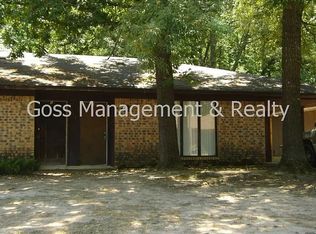 9001 Tanya Dr #A, Little Rock, AR 72204