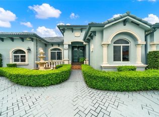 16242 SW 42nd Ter, Miami, FL 33185