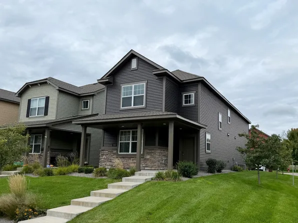 7267 146th Ave NW, Ramsey, MN 55303
