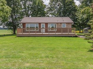4463 Avon Dr, Malahide, ON N0L2J0