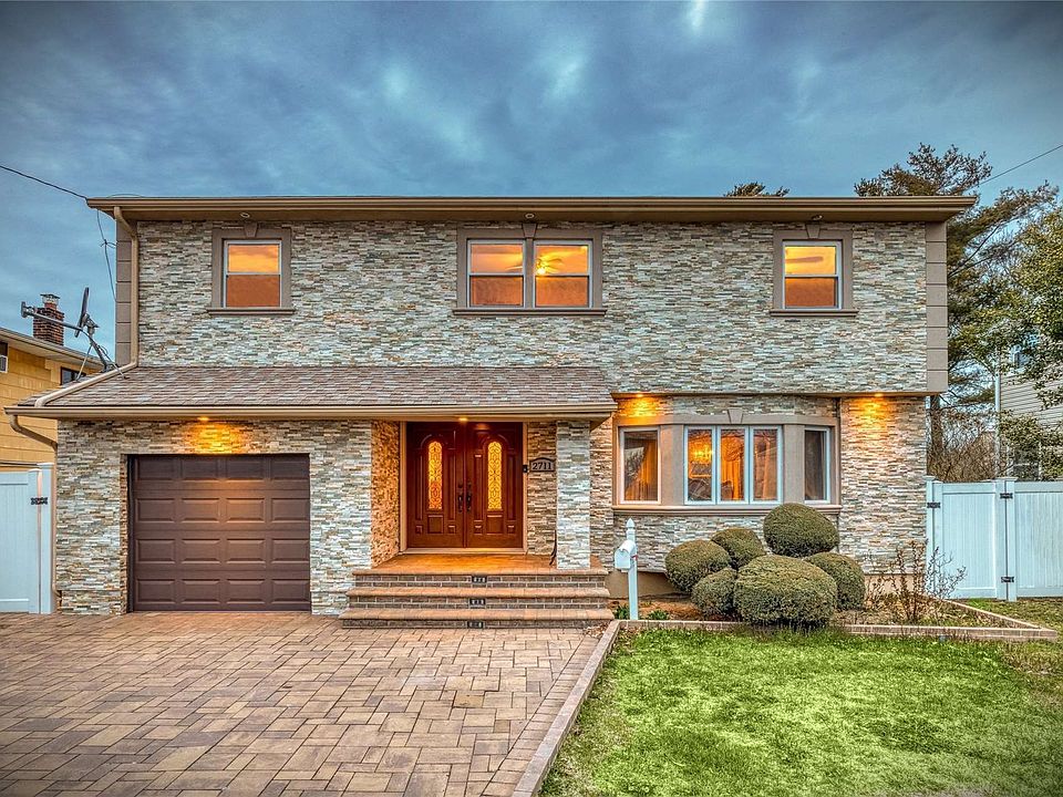 2711 Jerusalem Ave, Bellmore, NY 11710 MLS 3469468 Zillow