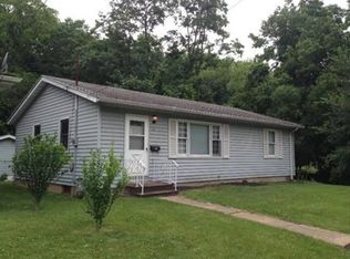 201 S Plane St, Burlington, IA 52601