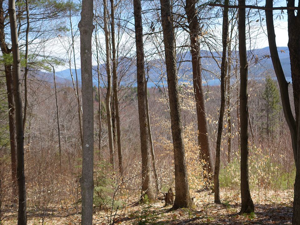 2nd image of East Coolidge Hill Alpine View Road