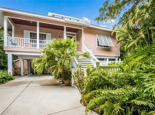 171 Palm Ave, Boca Grande, FL 33921