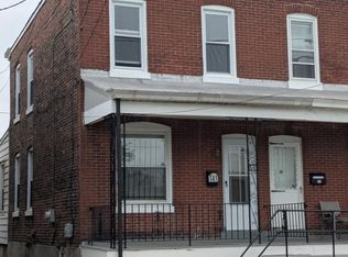 141 Miller St, Trenton, NJ 08638