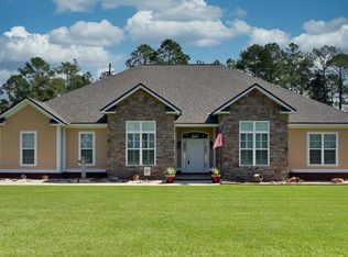 5128 Grandview Dr, Albany, GA 31721