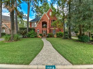 13214 Lake Mist Ct, Cypress, TX 77429
