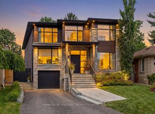 16 Greenmount Ct, Toronto, ON M8Y1Y2