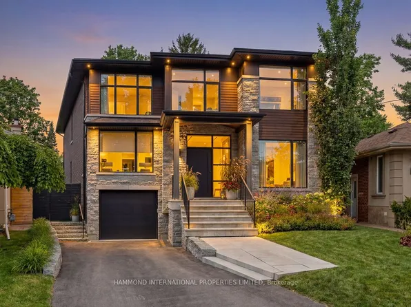 16 Greenmount Ct, Toronto, ON M8Y 1Y2