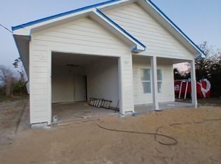 2512 N Bonita Ave, Panama City, FL 32405