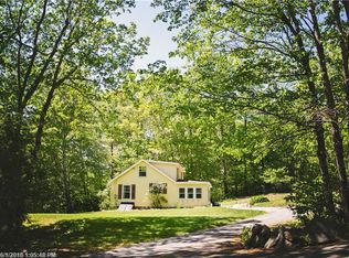 1459 Roosevelt Trl, Raymond, ME 04071