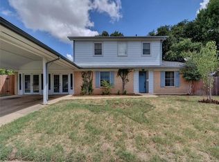 8906 Covey Ct, Austin, TX 78758