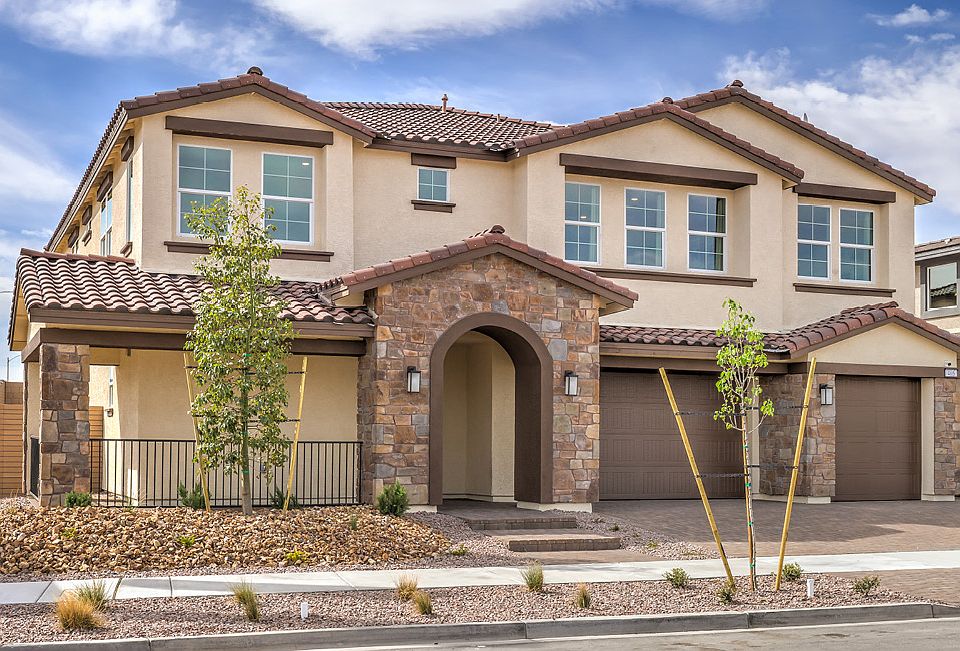 4425 Plan, Symmetry Summit at Cadence, Henderson, NV 89011 | Zillow