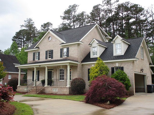 1st image of 3824 Mansfield Dr