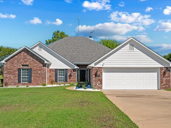 27207 Meadowmore Dr, Whitney, TX 76692