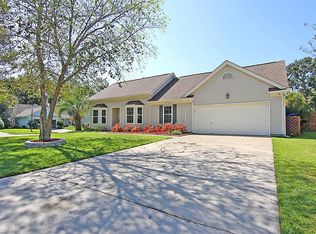 4011 Wallingford Ct, Charleston, SC 29414