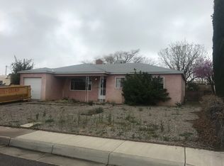 9317 Euclid Ave NE, Albuquerque, NM 87112