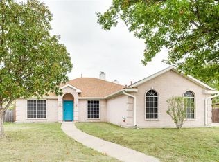 7104 Burning Bush, Sachse, TX 75048
