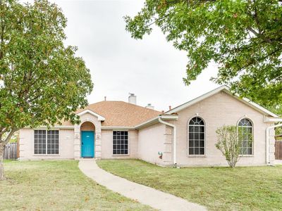7104 Burning Bush, Sachse, TX, 75048