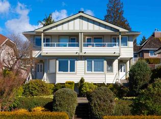 274 E 5th St, North Vancouver, BC V7L 1L7