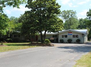 1770 Camden Rd, Sumter, SC 29153