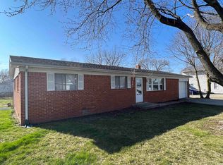 913 S Lewis St, Kokomo, IN 46901