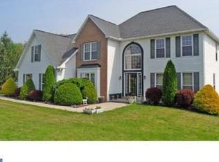 185 Scenic Dr, Hamburg, PA 19526