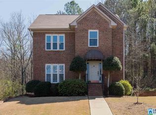 2512 Huntington Parc Ct, Birmingham, AL 35226