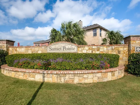 2380 Evening Song Dr, Little Elm, TX 75068