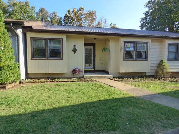 58 Spring River Ln, Cherokee Village, AR 72529
