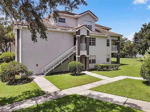 13929 Fairway Island Dr #818 Photo 1