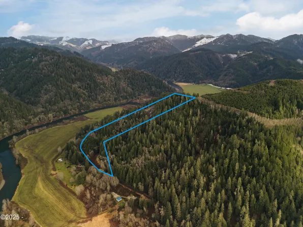 T/l 1500 Shiffman Rd, Nehalem, OR 97131