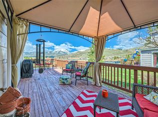 852 Alpine Rd, Dillon, CO 80435