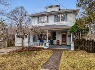 5 Fitzrandolph Rd, West Orange, NJ 07052