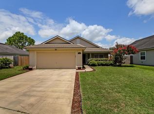 9221 Redtail Dr, Jacksonville, FL 32222