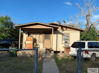 2664 La Villita St, Brownsville, TX 78521