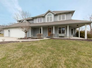6131 Aboite Trl, Fort Wayne, IN 46804