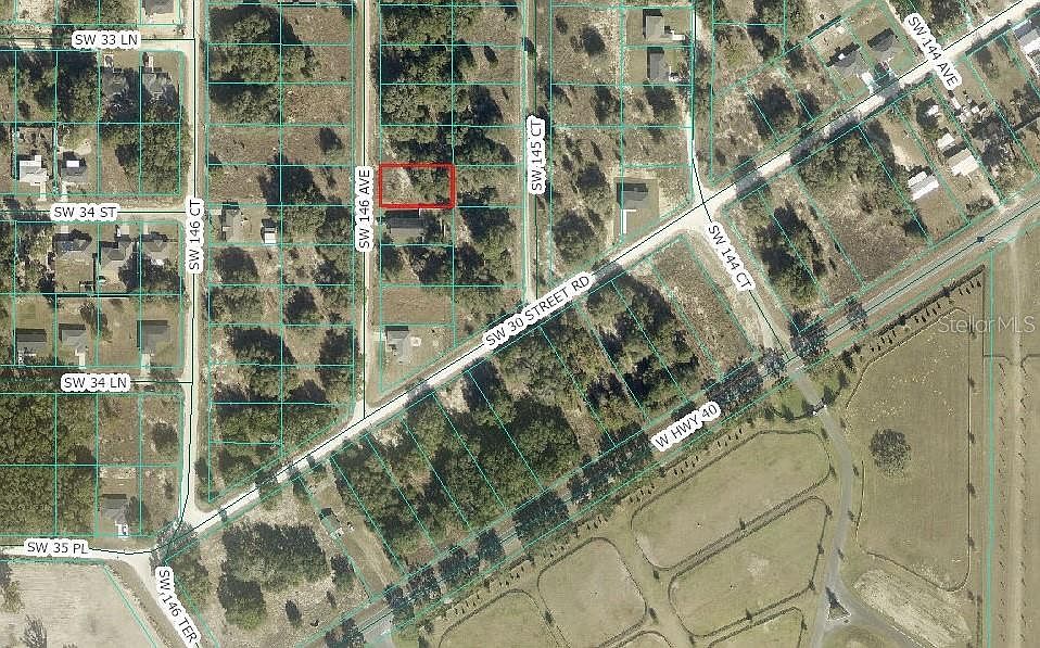 1st image of SW 146TH AVENUE LOT 19