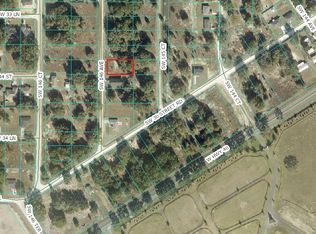 SW 146TH AVENUE LOT 19, OCALA, FL 34481