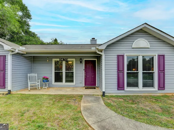 501 Wages Rd, Auburn, GA 30011
