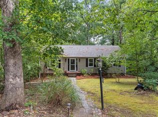 5309 Darwood Estate Ln, Winston Salem, NC 27106
